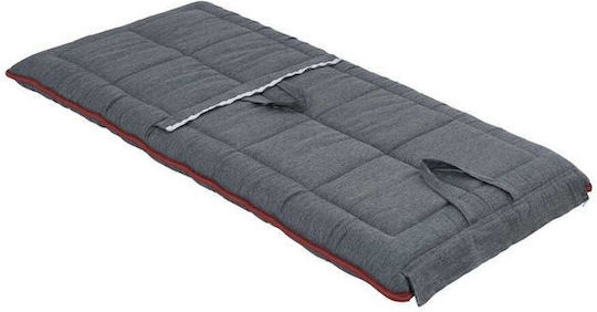 SteweHome Ημίδιπλο Υπόστρωμα Camping 200x100cm Πάχους 10cm