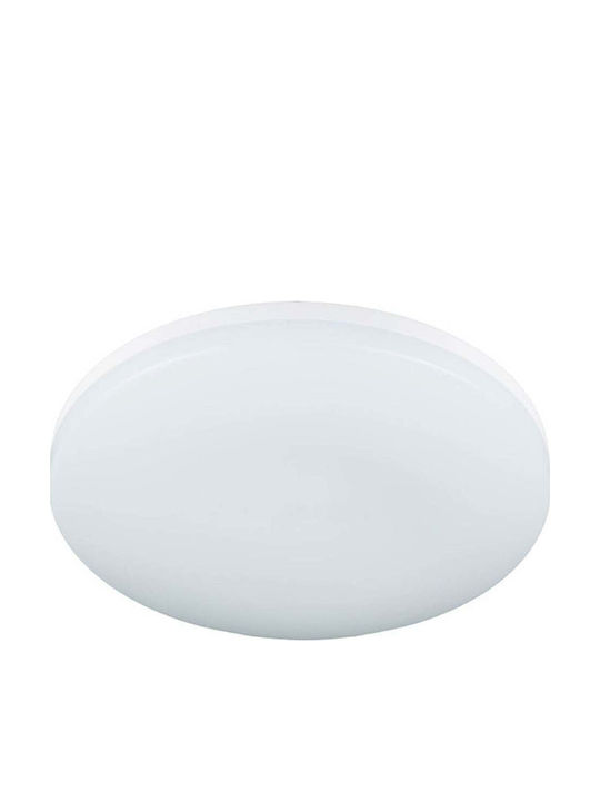 123led Outdoor LED Panel 8W with Warm to Cool White Light
