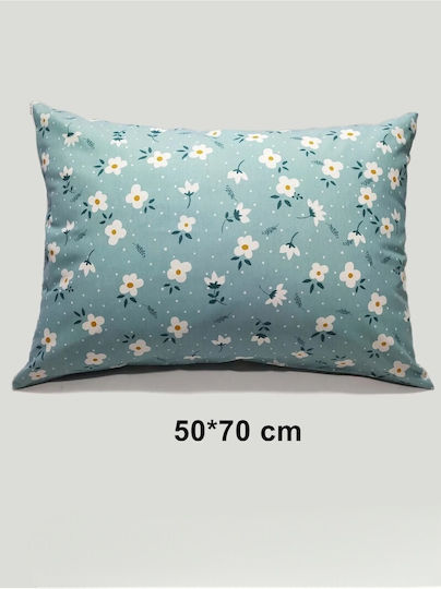 SteweHome Подредба Многоцветни Калъфки За Възглавници 50x70см STE-020923-P20923
