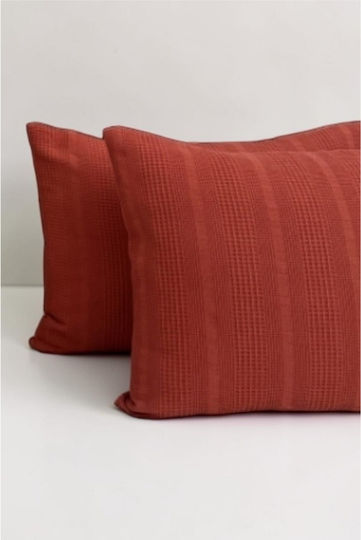 SteweHome Σετ Κόκκινες 50x70cm STE-021004-V42050