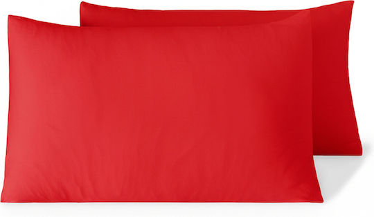 SteweHome Σετ Κόκκινες 50x70cm STE-020997-V42013
