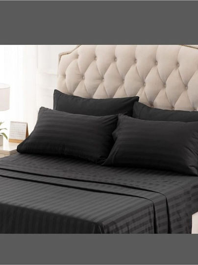 SteweHome Σετ Μαύρες 50x70cm STE-021010-V42075 SteweHome Σετ Μαύρες 50x70cm STE-021010-V42075
