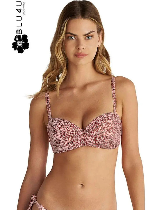 Strapless Bikini Top D Cup  26366264D-47