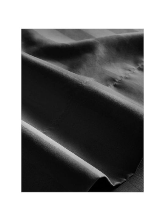 SteweHome Σετ Μαξιλαροθήκες Μπεζ 50x70εκ.