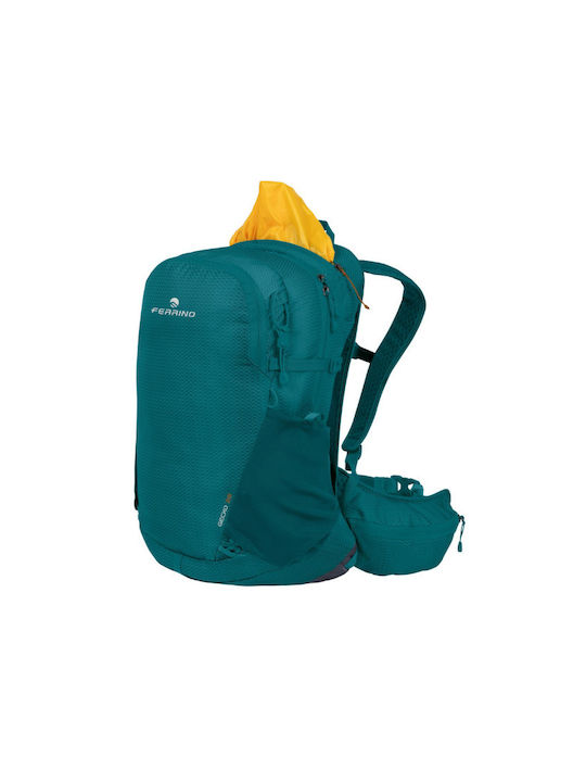Ferrino Zaino Ορειβατικό Σακίδιο 28lt Μπλε Hiking
