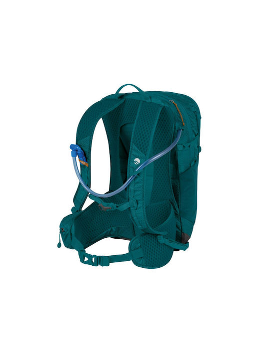 Ferrino Zaino Ορειβατικό Σακίδιο 28lt Μπλε Hiking
