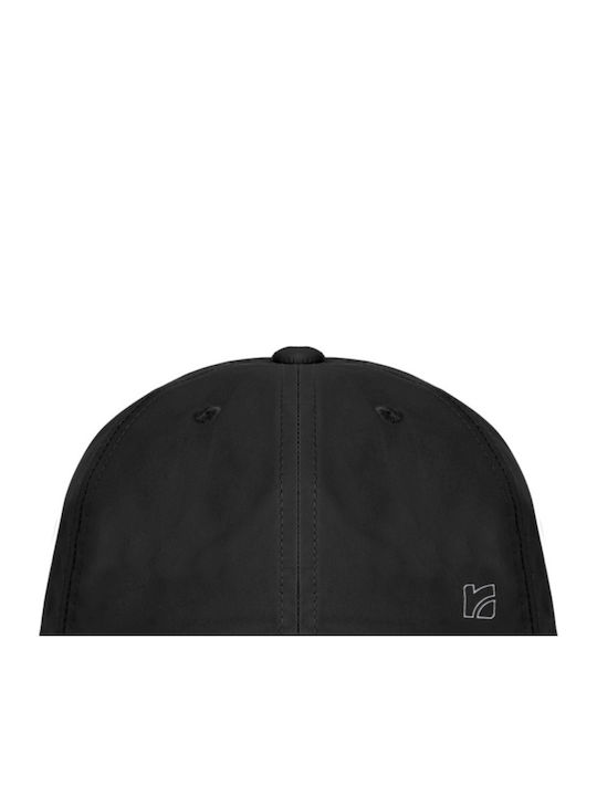 Rebase 261rcap-10009 Jockey Black