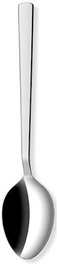 SteweHome Ανοξείδωτο Ασημί STE-023403-P23403