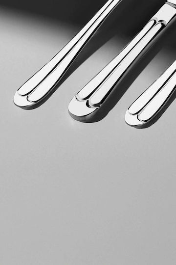 SteweHome Cutlery Set 30 Pieces