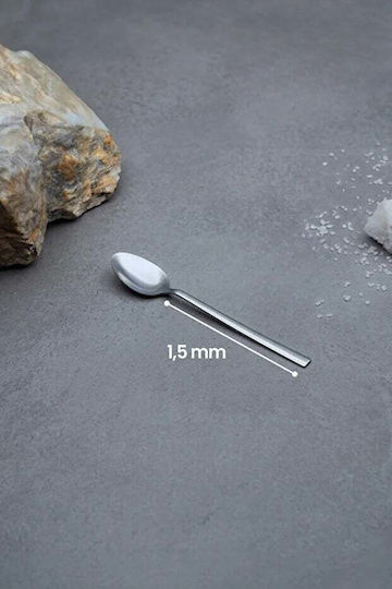SteweHome Besteckset Edelstahl Silber 30Stücke