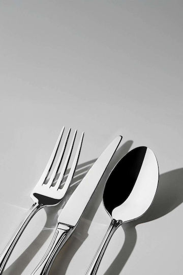 SteweHome Cutlery Set 18 Pieces