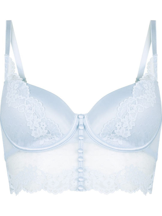 Laila Bras with Underwire