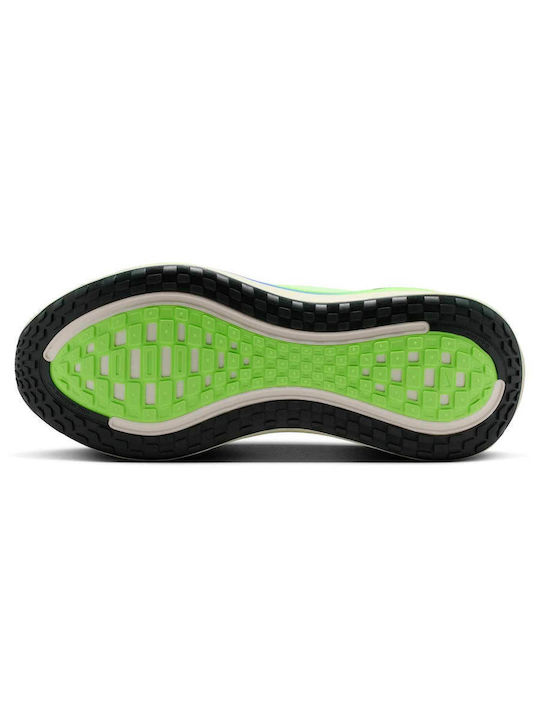 Vomero Plus Männersportschuhe Laufen Mehrfarbig