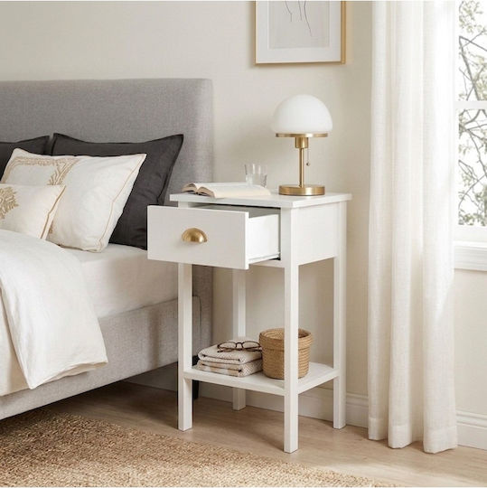 Μεταλλικό Χρυσό 40x35x70cm STE-015562-V35619 Μεταλλικό Χρυσό 40x35x70cm STE-015562-V35619