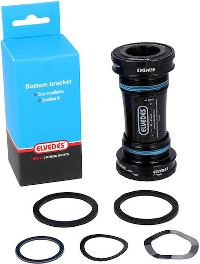 Μεσαία Τριβή Elvedes 68-73mm Sram-truvativ Mtb-road
