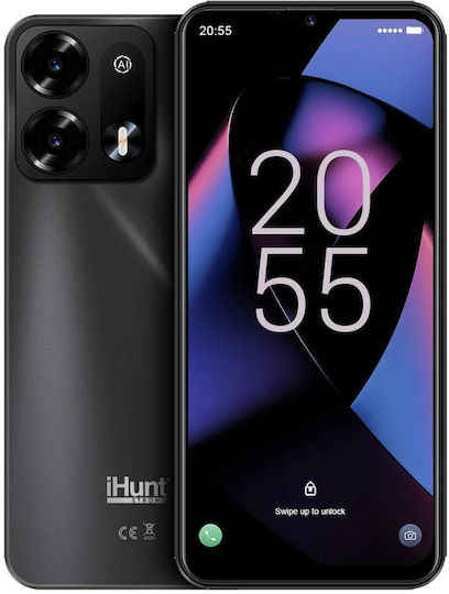 iHunt S26 Ultra Dual SIM (4/128GB) Черен