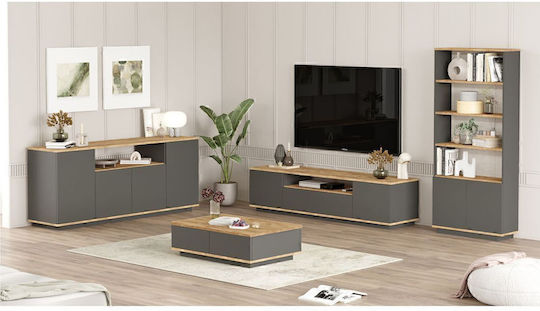 Furniture Set STE-020248-V38712 4 Pieces