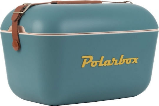 Polarbox Classic Pop Φορητό Ψυγείο 20lt