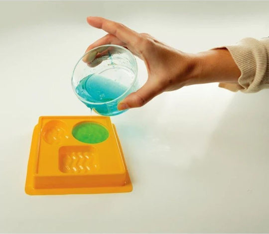 Clementoni Construction Game Sea Soaps for Children 8+ Years