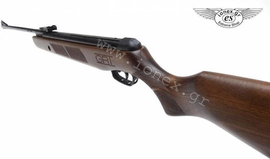 BSA Αεροβόλο Grt Meteor Evo 5mm