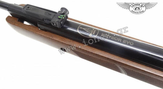 BSA Αεροβόλο Grt Meteor Evo 5mm