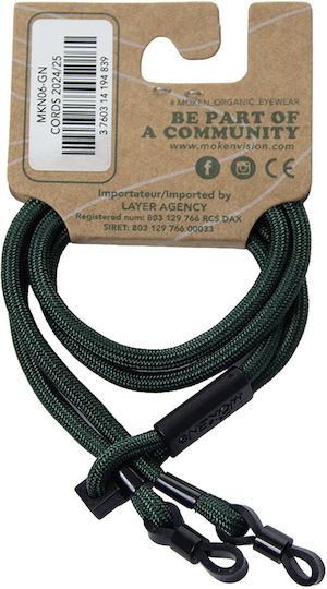 Moken Cords
