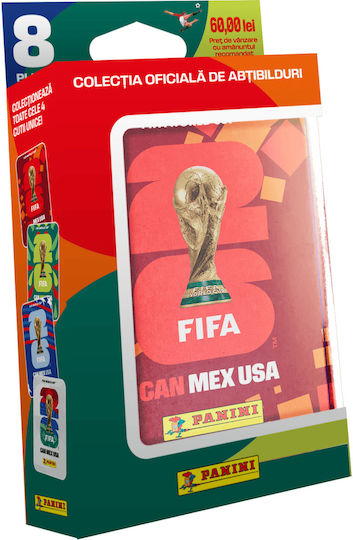 Panini Стикери за Деца 3+ Години