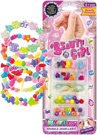 ToyMarkt Κοσμήματα για Παιδιά 6+ Ετών