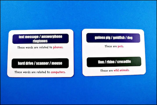 Creativo Fun Card Examene De Limba Engleză Clasa A Opta Creativo