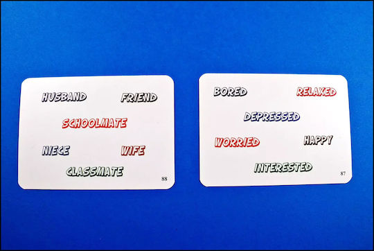 Creativo Fun Card Examene De Limba Engleză Clasa A Opta Creativo