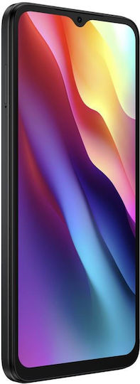 Doogee Note56 Dual SIM (3/64GB) Schwarz
