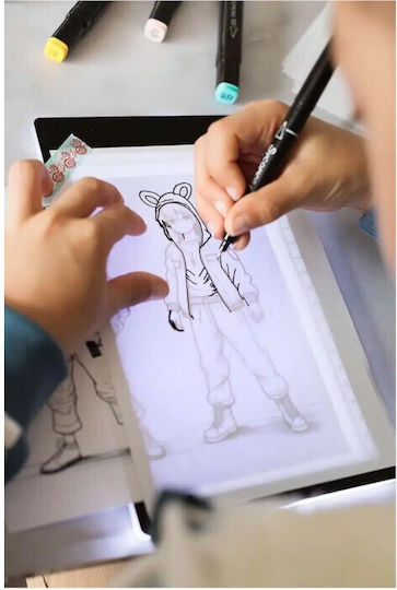 Sycomore Ζωγραφική Manga