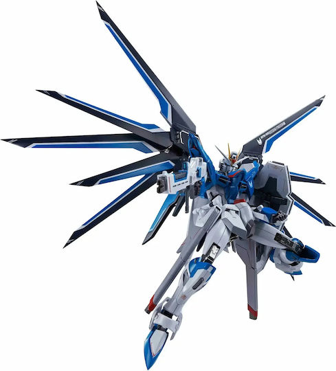 Metal Robot Spirits Rising Freedom Gundam