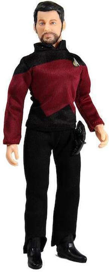 Star Trek Φιγούρα Δράσης 20εκ.