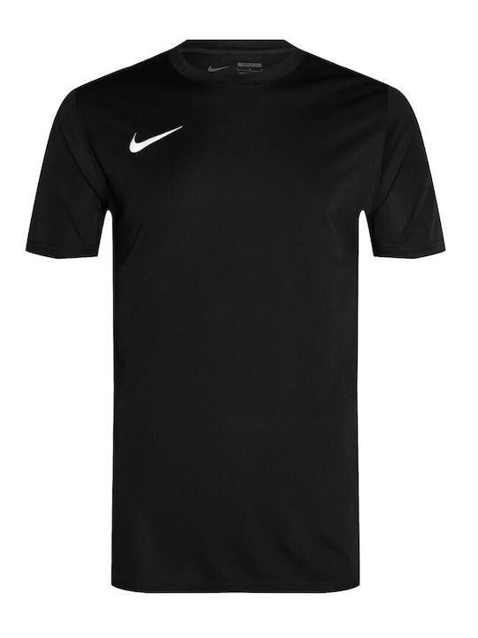 Park VII Dri-Fit Athletic T-shirt Black