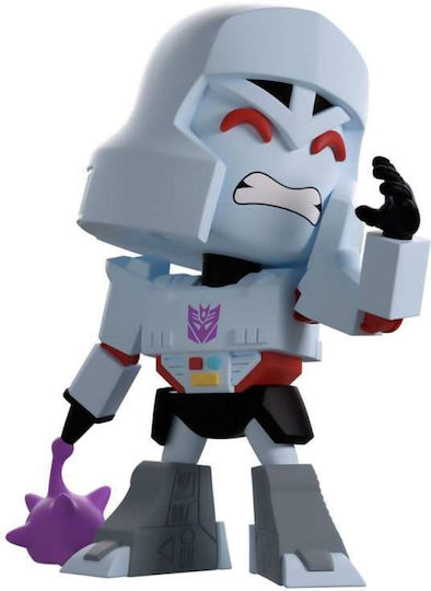 Transformers Megatron #1 Φιγούρα Αγαλματίδιο 11cm