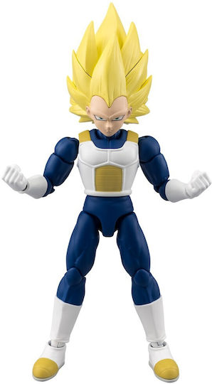 Dragon Ball Ss3 Vegeta Daima Ver Figure Dragon Stars 17cm