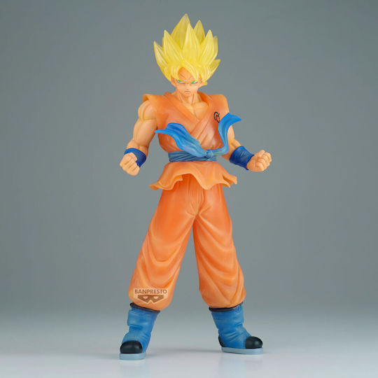 Banpresto Dragon Ball Son Goku Super Figure
