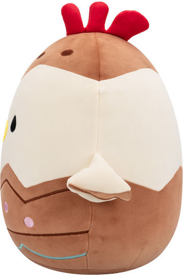 Jazwares Λούτρινο Squishmallows Squad Πασχαλινό για 3+ Ετών 30 εκ.