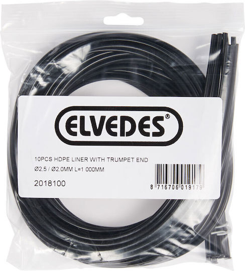 Protective Cable Cover Elvedes 1m