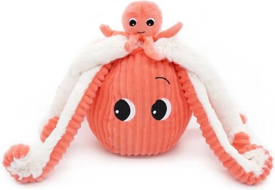 Les Deglingos Les Deglingos Valentine's Day Plush Toy 45 cm