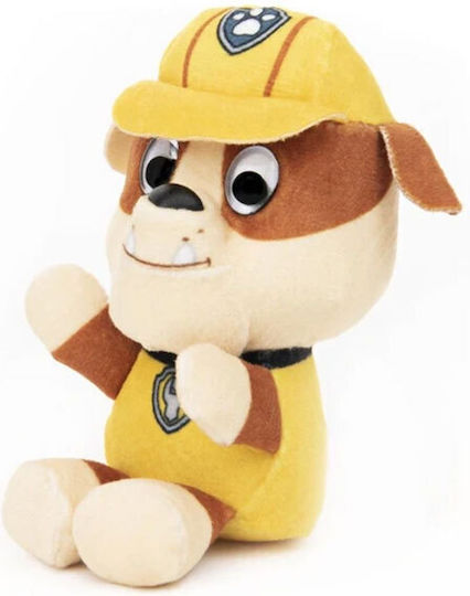 Paw Patrol Plüsch-Pfote Patrouille für 1+ Jahre 8 cm