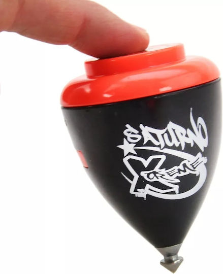 Titirez Saturno Xtreme Spinning Top Roller Tip