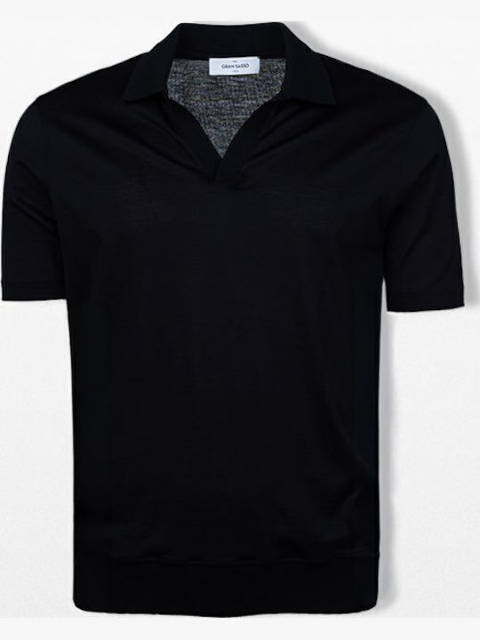 Bluza Neagră