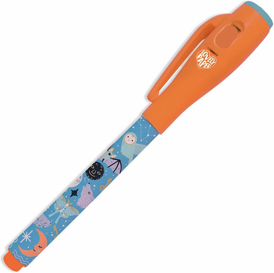 Djeco Интерактивна играчка Lucille (Различни Видове) 1 бр.