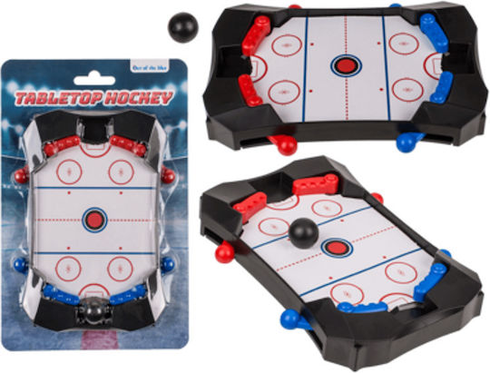 Out of the Blue Tabletop Pinball Game