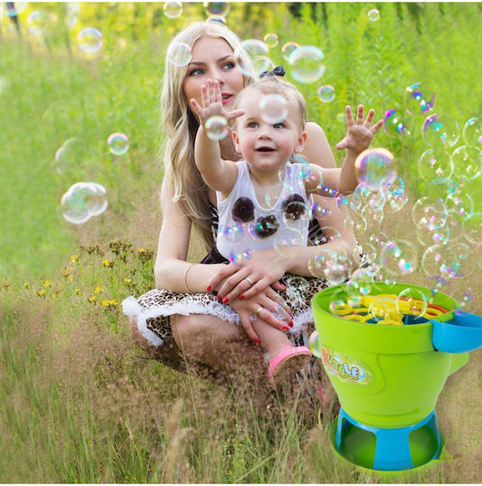 MalPlay Bubble Makers Pentru Vârsta 3+