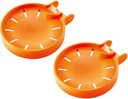 Hape Μπίλιες Catcher Twin για 4+ Ετών