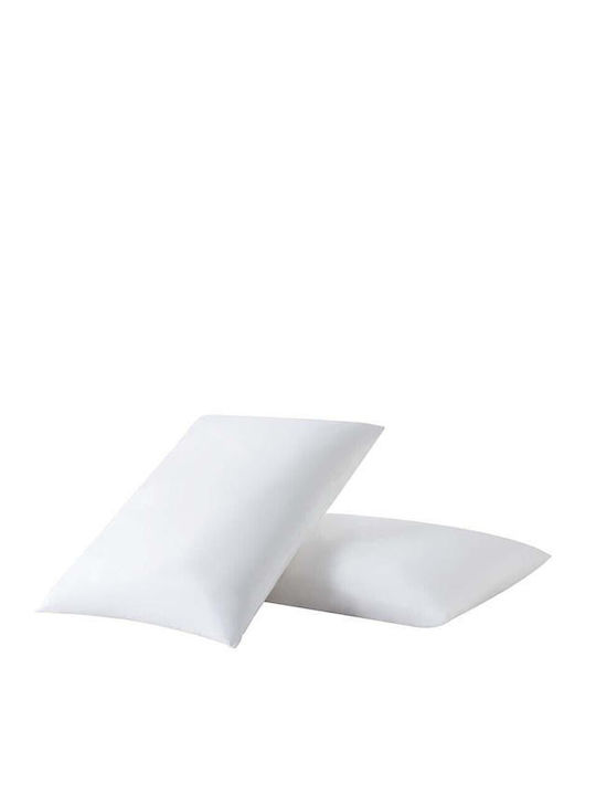 SteweHome Bed Pillow Cotton 50x70cm