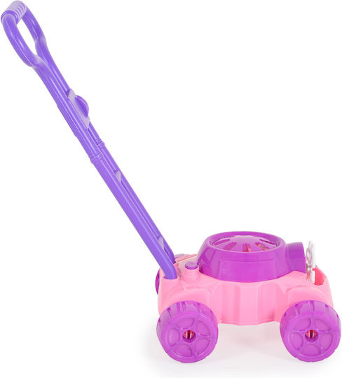 Moni Създатели На Балончета Lady Bubble За 3+ Години